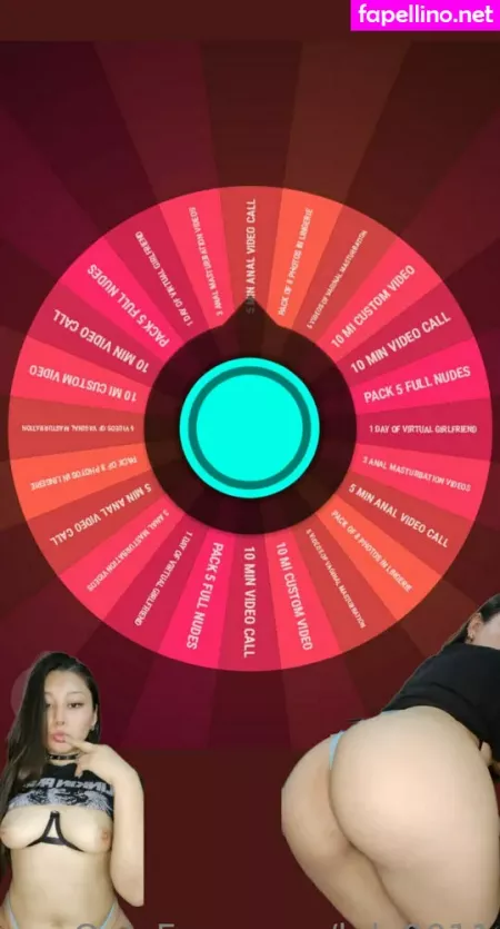 Luly0011 OnlyFans Thumbnail #G6BcmuCL7f