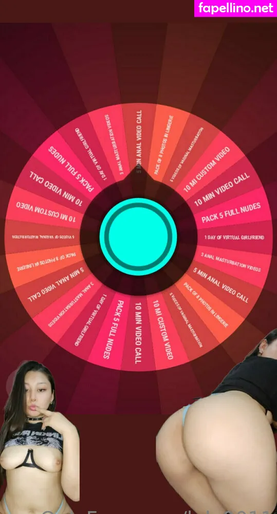 luly0011, possiblynatalie Nude Leaked OnlyFans Photo #G6BcmuCL7f