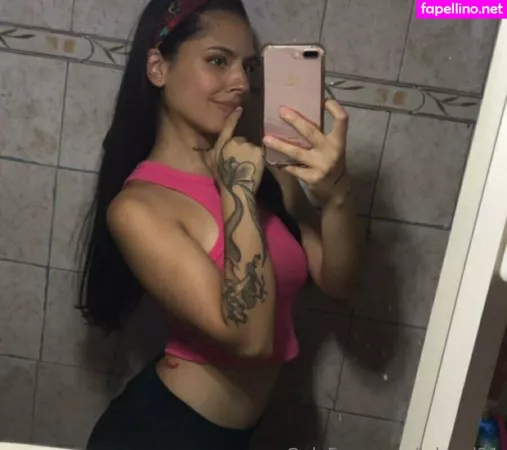 Lulycal21 OnlyFans Thumbnail #8qTwAqgcJK