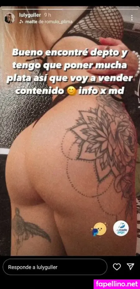 Lulyguller OnlyFans Thumbnail #ha3jIrQqj7