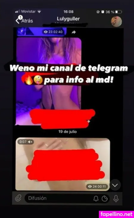 Lulyguller OnlyFans Thumbnail #vK4uaO6A74