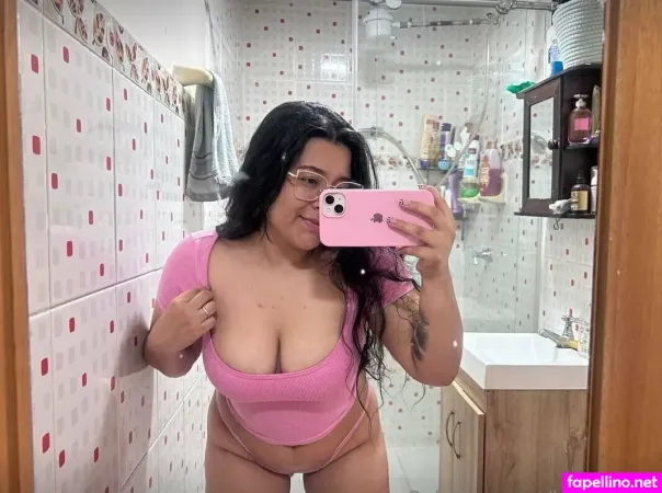 Lulyyfans1 OnlyFans Thumbnail #Oxf27NEWHj