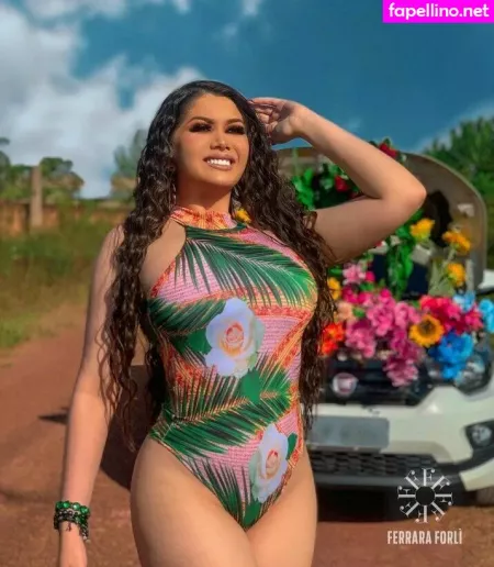 Luma Couttinho OnlyFans Thumbnail #SIFt45HXK7
