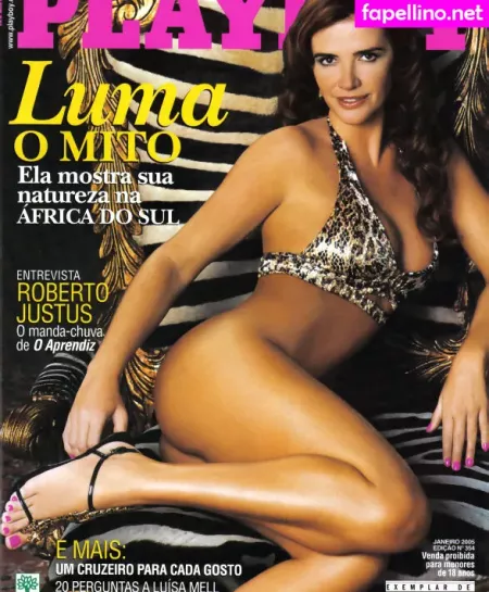 Luma De Oliveira OnlyFans Thumbnail #2Tz6ToIJsZ