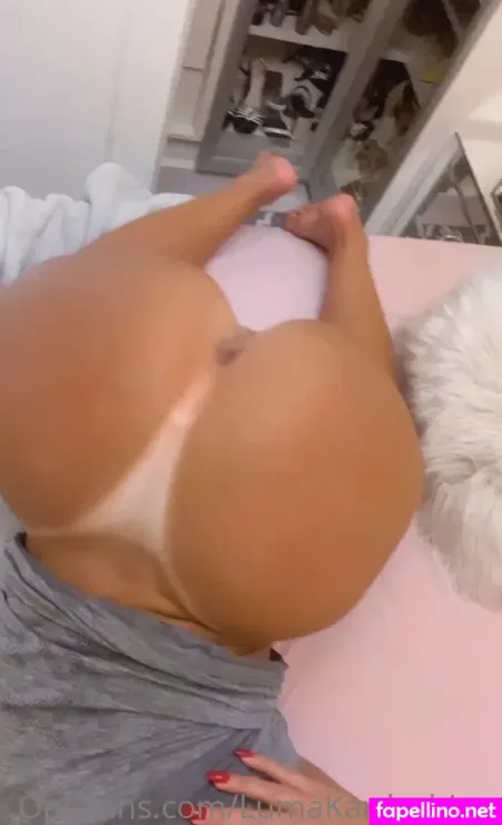 Luma Kardashian OnlyFans Thumbnail #uUzBZZG7gU