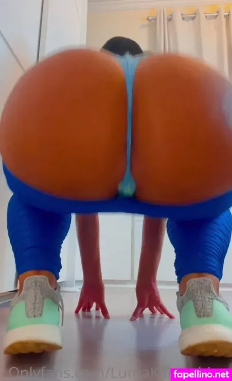 Luma Kardashian OnlyFans Thumbnail #wi60CBKBHF