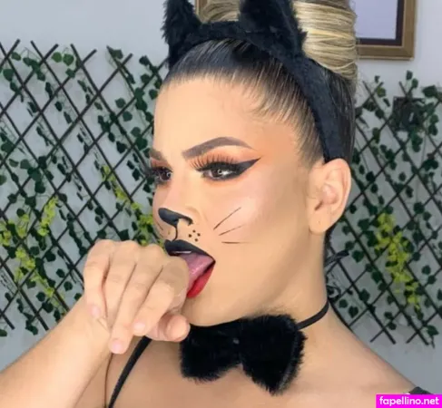 Luma Leticia OnlyFans Thumbnail #3iVANyQ32c