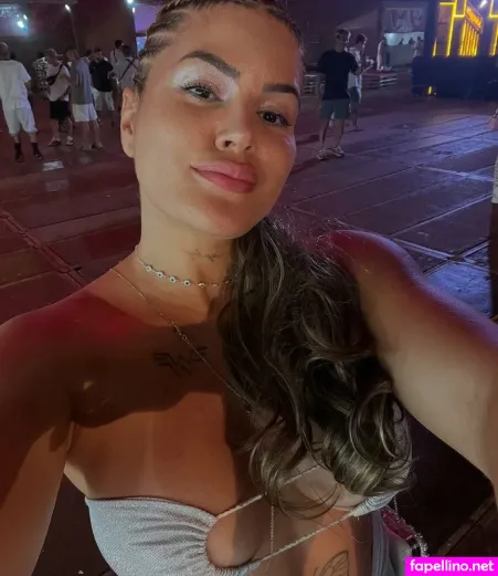 Luma Leticia OnlyFans Thumbnail #Zc8tiiXPqK