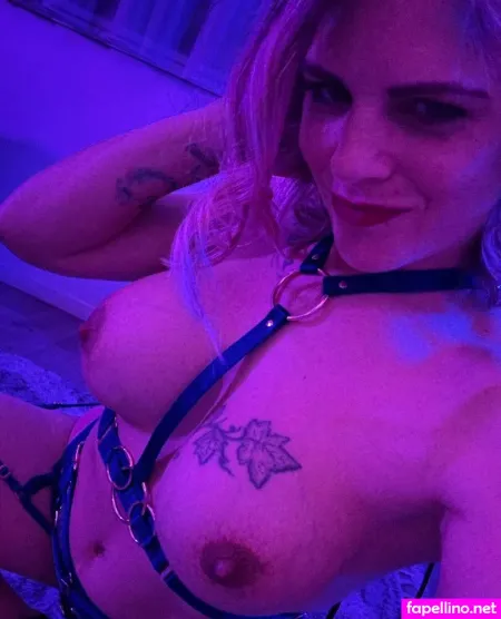 Lumacarie OnlyFans Thumbnail #0hUGYW4ICy