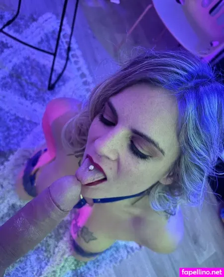 Lumacarie OnlyFans Thumbnail #Yo8Iwgjl9T
