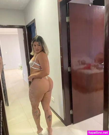 Lumaleticia OnlyFans Thumbnail #5SapATQKpB
