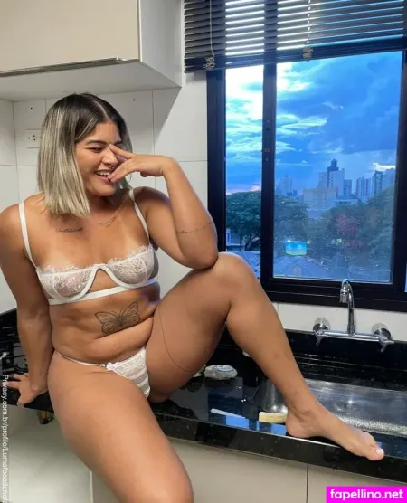 Lumaleticia OnlyFans Thumbnail #JtrQSS4XpY
