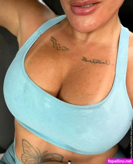 Lumaleticia OnlyFans Thumbnail #QvCRTweTab