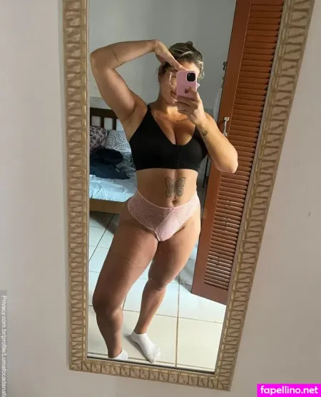 Lumaleticia OnlyFans Thumbnail #oBUXXUeWUE