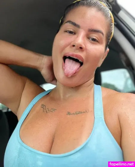 Lumaleticia OnlyFans Thumbnail #yFR6Ietn1C