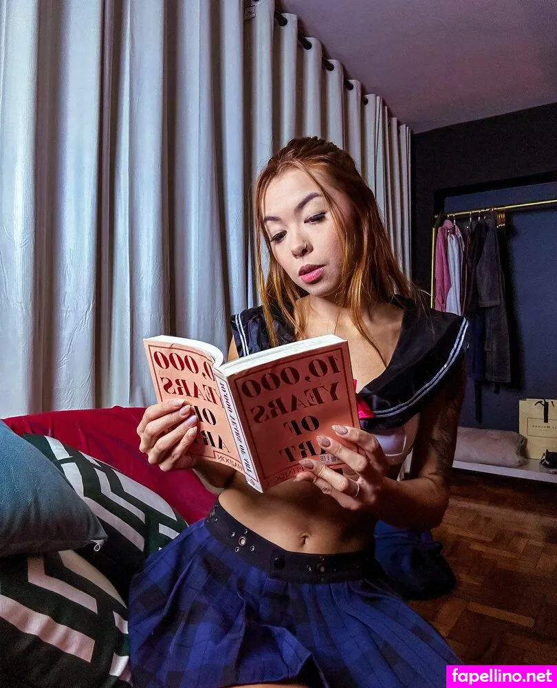 lumavoss Nude Leaked OnlyFans Photo #etCcf0ssMB