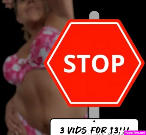 Lumegranny OnlyFans Thumbnail #4G7cTOjcgd