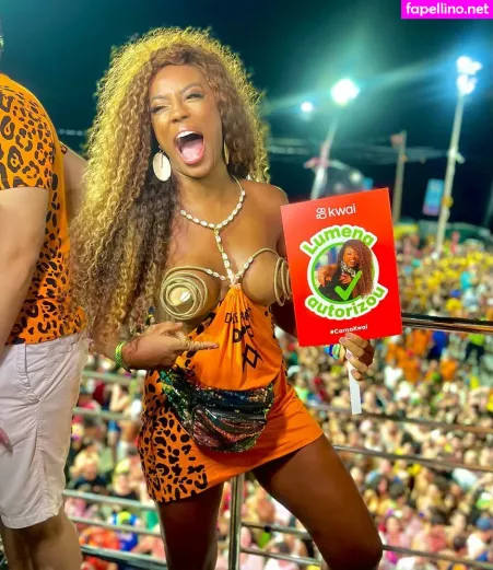 Lumena Aleluia OnlyFans Thumbnail #Vnfc6BdKX3