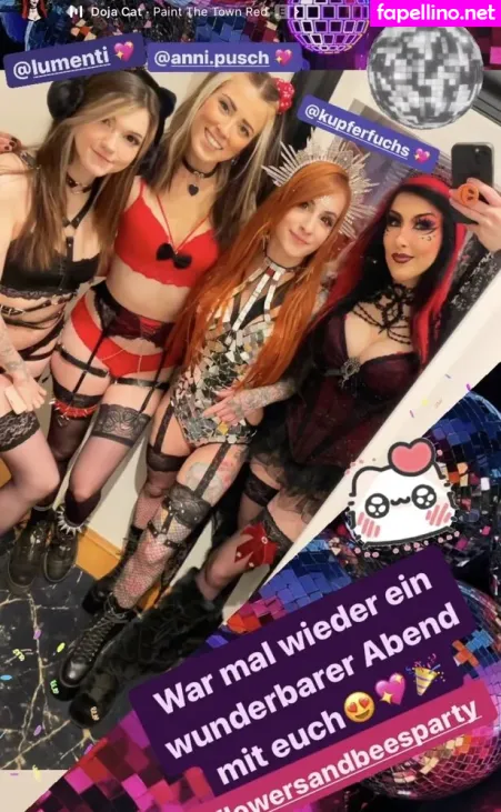 Lumenti OnlyFans Thumbnail #7QIaUyX7Eg