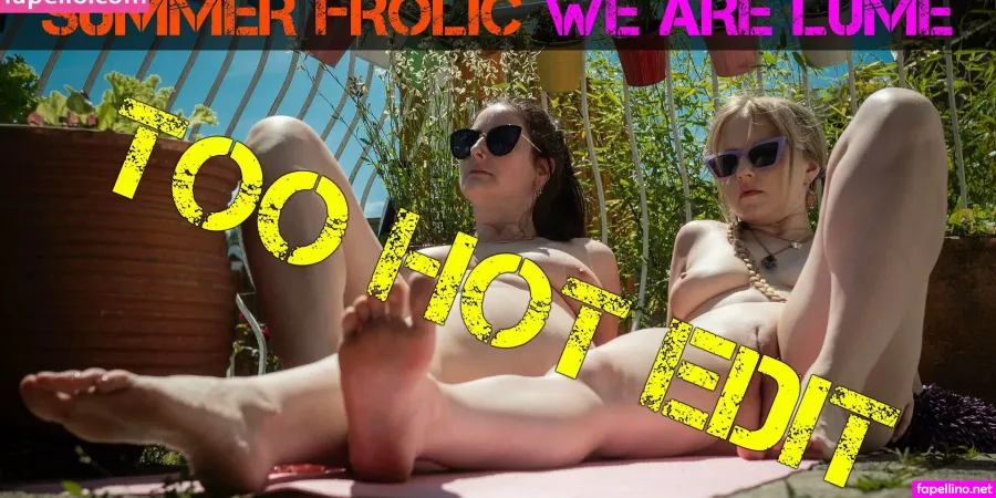 Lumeproductions OnlyFans Thumbnail #lfe0PxccTZ
