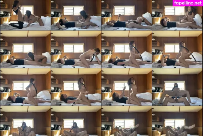 Lumi Ray OnlyFans Thumbnail #ewGKRDQEpe