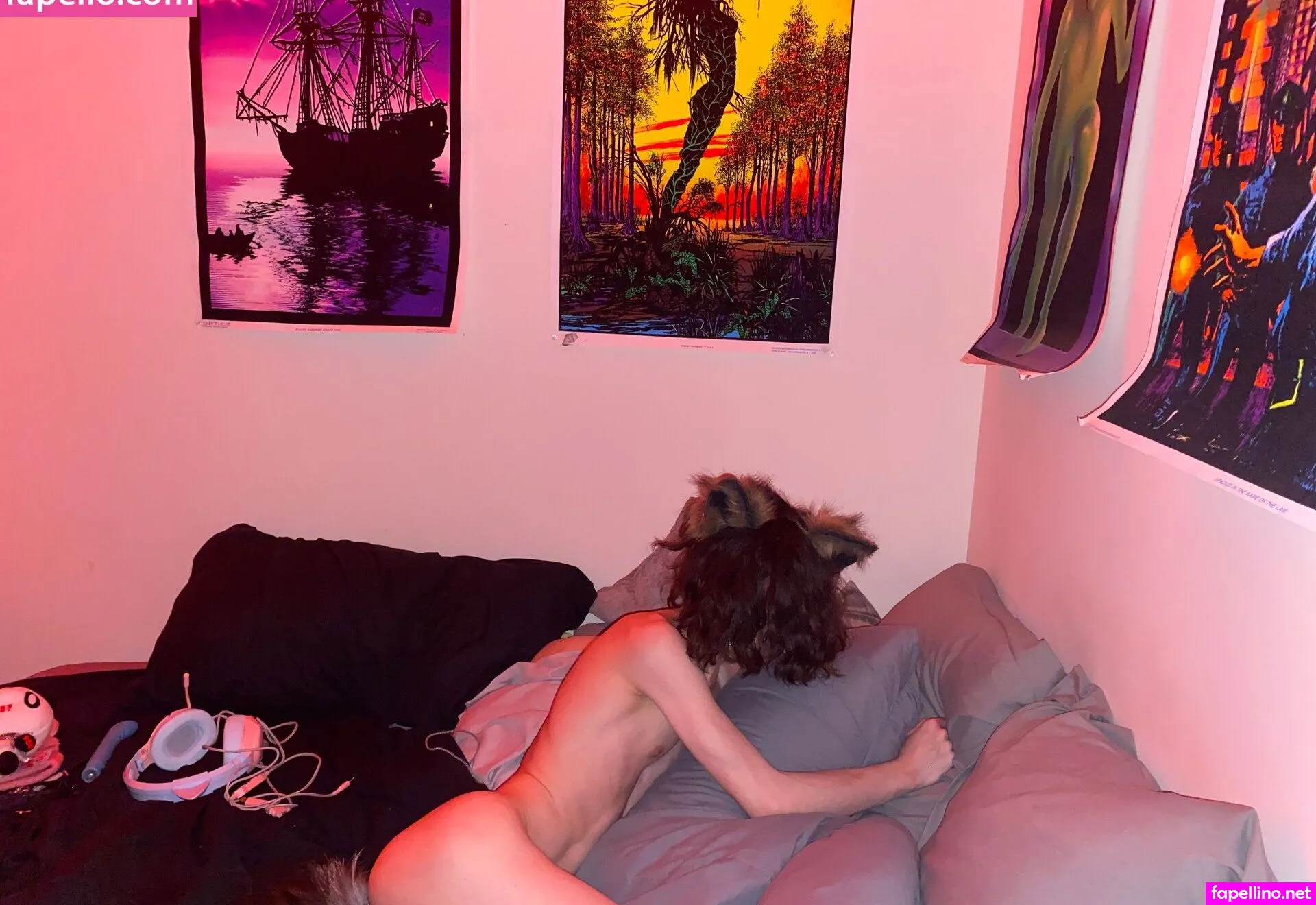 lumigothic Nude Leaked OnlyFans Photo #Twq3Gsz9YK