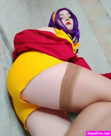 Lumina Kira OnlyFans Thumbnail #iVi0P492YN