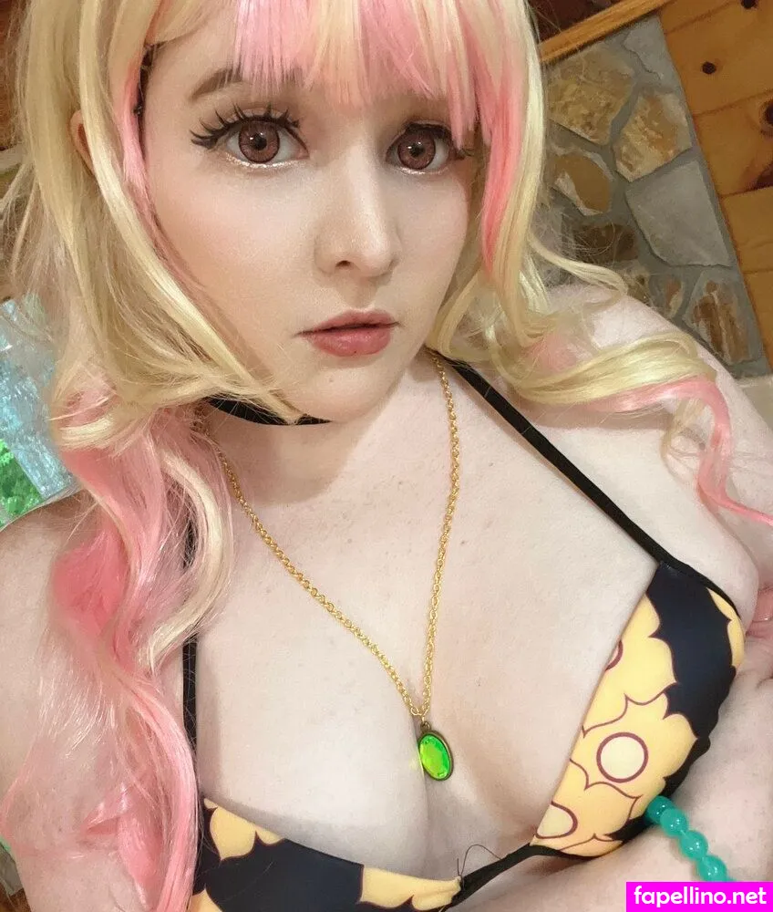 Lumina Kira, luminakira Nude Leaked OnlyFans Photo #oD8DSv6vyj