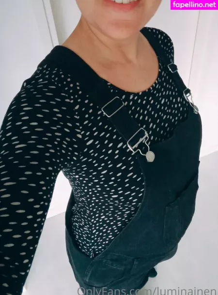 Luminainen OnlyFans Thumbnail #QdBAjXHZIW