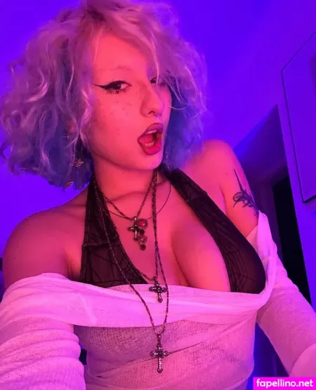 Luminatria Vip OnlyFans Thumbnail #uLoZk8d86q