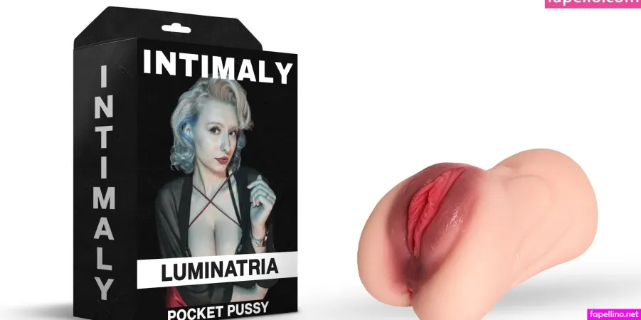 Luminatria OnlyFans Thumbnail #8EsRrz2l7M