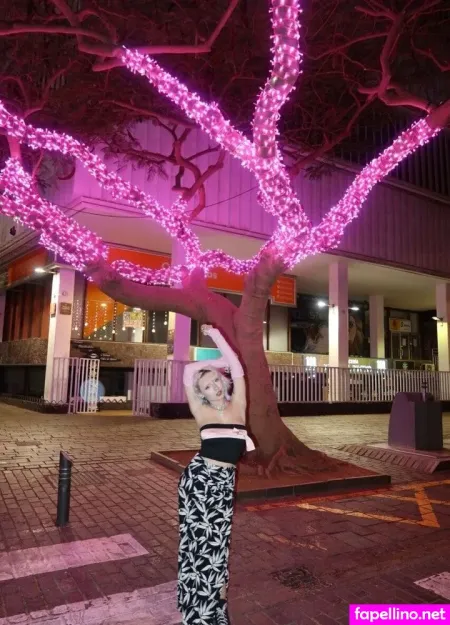 Luminatria OnlyFans Thumbnail #wXOpJjahWA