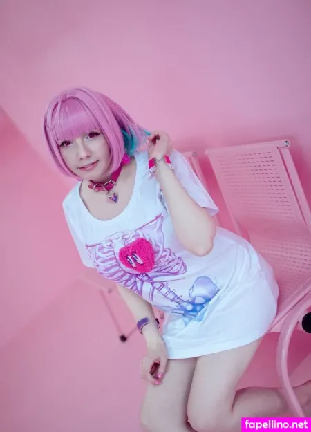 Luminavira OnlyFans Thumbnail #2BvfP61UAY