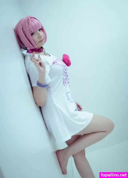 Luminavira OnlyFans Thumbnail #8kh01wB3g6