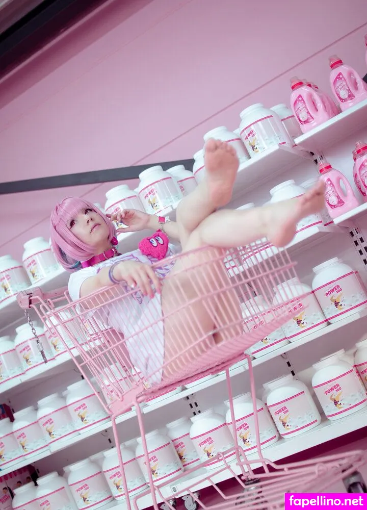 luminavira Nude Leaked OnlyFans Photo #DViRHi70kI