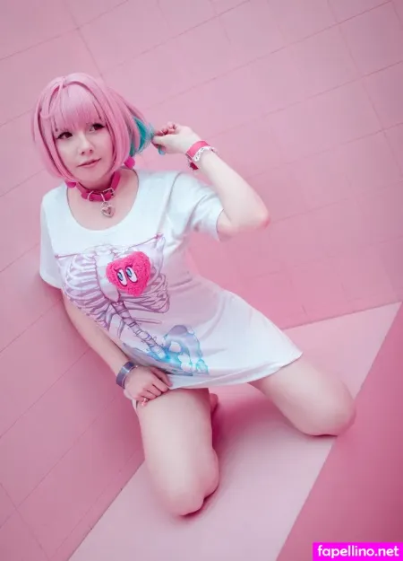 Luminavira OnlyFans Thumbnail #OUZxtcynII