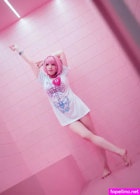 Luminavira OnlyFans Thumbnail #PdHguurbkR