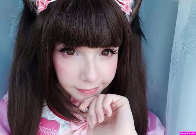 Luminavira OnlyFans Thumbnail #SfU1p9Ro91