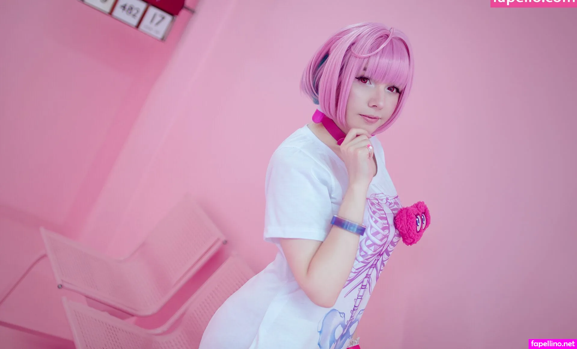 luminavira Nude Leaked OnlyFans Photo #VazHiPgOGn