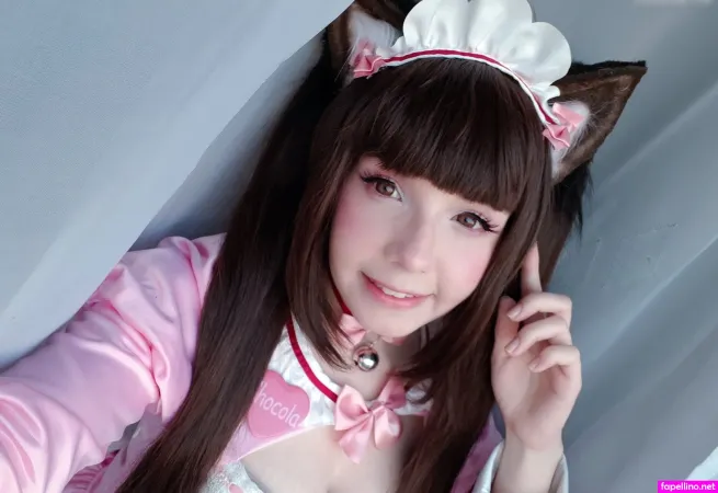 Luminavira OnlyFans Thumbnail #fPzjUmqZGR