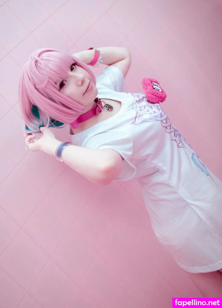 luminavira Nude Leaked OnlyFans Photo #jn8NzsD4uZ