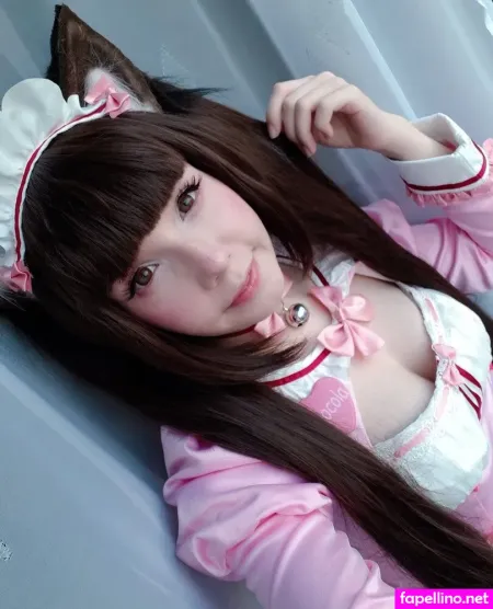 Luminavira OnlyFans Thumbnail #lPP6qumeq4