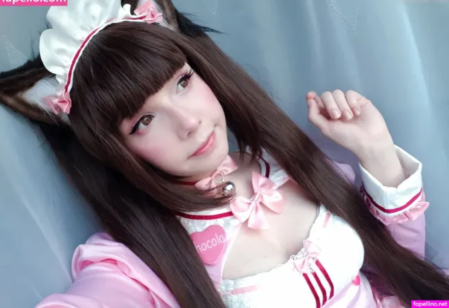 Luminavira OnlyFans Thumbnail #umY4gkdRAd