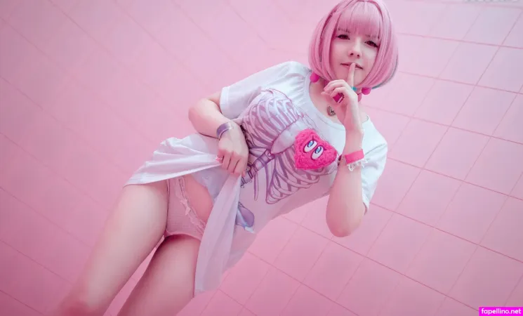 Luminavira OnlyFans Thumbnail #vdaG3gX9NO