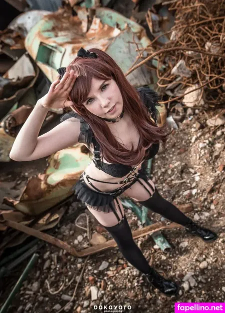 Luminavira OnlyFans Thumbnail #wozrmzCaAz