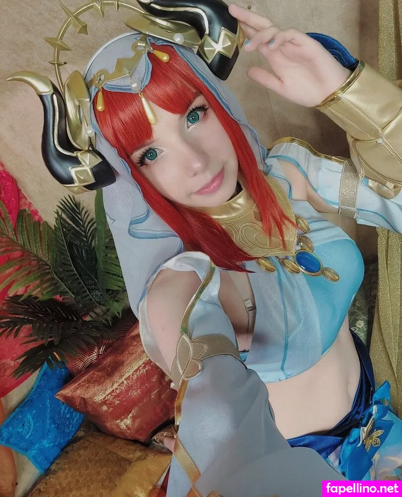 luminavira Nude Leaked OnlyFans Photo #xnXJUBaTzM