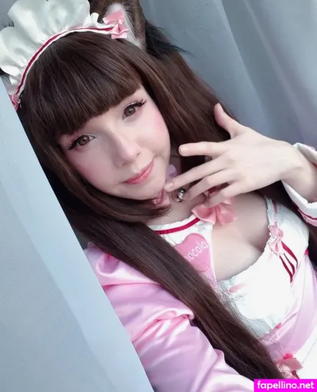 Luminavira OnlyFans Thumbnail #ySPymDJvwV