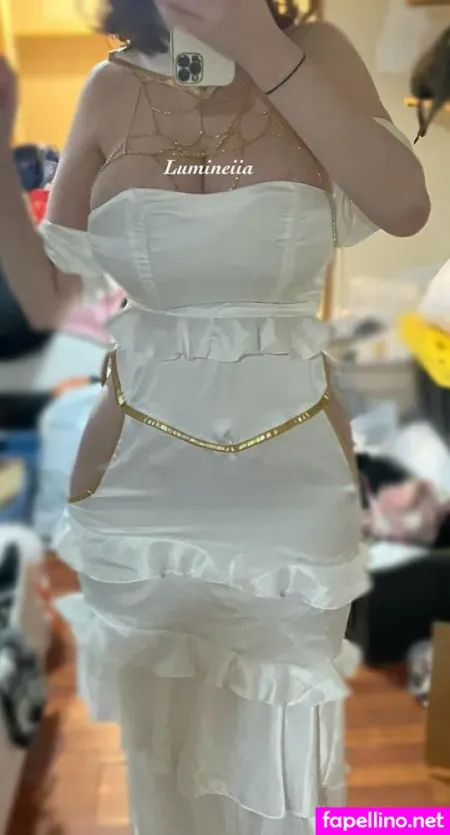 Lumineiia OnlyFans Thumbnail #Ws3JHYTrNG