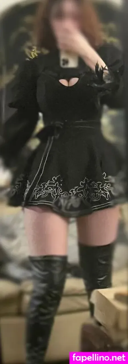 Lumineiia OnlyFans Thumbnail #eWaZJ8jQHL