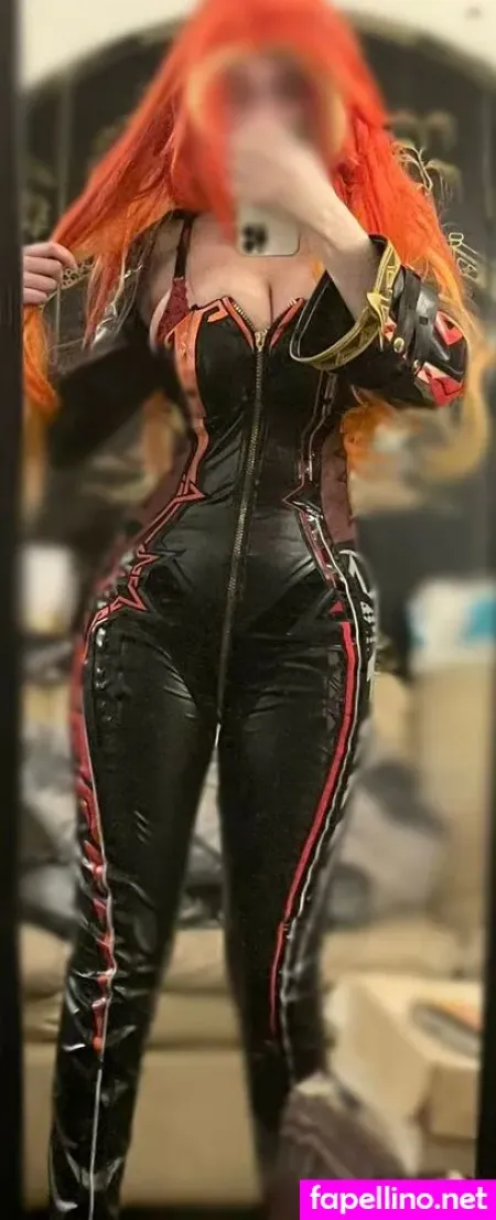 Lumineiia OnlyFans Thumbnail #oMOhVY6LdD